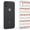 image:imageCasely iPhone Xs Max Case  As if  Light Purple Plaid  Classic Ultra Slim DesignTotally Rad  Daisy Print Floral