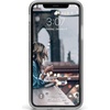image:imageCasely iPhone Xs Max Case  As if  Light Purple Plaid  Classic Ultra Slim DesignVan Gogh  Almond Blossom Floral