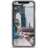 image:imageCasely iPhone Xs Max Case  Floral Forest  Navy Cherry Blossom Floral  Classic Ultra Slim DesignDesert Daze  Peachy Cactus