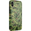 image:imageCasely iPhone Xs Max Case  Floral Forest  Navy Cherry Blossom Floral  Classic Ultra Slim DesignSneaky Monkeys  Frida Kahlo Jungle Floral