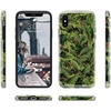 image:imageCasely iPhone Xs Max Case  Floral Forest  Navy Cherry Blossom Floral  Classic Ultra Slim DesignSneaky Monkeys  Frida Kahlo Jungle Floral