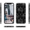 image:imageCasely iPhone Xs Max Case  Floral Forest  Navy Cherry Blossom Floral  Classic Ultra Slim DesignSpaceman  Out of this World Astronaut