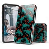 image:imageCasely iPhone Xs Max Case  Floral Forest  Navy Cherry Blossom Floral  Classic Ultra Slim DesignYoure Dinomite  Green Dinosaur
