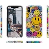 image:imageCasely iPhone Xs Max Case  Outside The Lines  Crayola Marker  Classic Ultra Slim DesignAll Smiles  Smiley Face Sticker