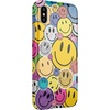 image:imageCasely iPhone Xs Max Case  Outside The Lines  Crayola Marker  Classic Ultra Slim DesignAll Smiles  Smiley Face Sticker