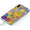 image:imageCasely iPhone Xs Max Case  Outside The Lines  Crayola Marker  Classic Ultra Slim DesignAll Smiles  Smiley Face Sticker