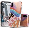 image:imageCasely iPhone Xs Max Case  Outside The Lines  Crayola Marker  Classic Ultra Slim DesignAnd I Oop  Mixed Swatch