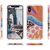 image:imageCasely iPhone Xs Max Case  Outside The Lines  Crayola Marker  Classic Ultra Slim DesignAnd I Oop  Mixed Swatch