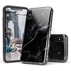 image:imageCasely iPhone Xs Max Case  Outside The Lines  Crayola Marker  Classic Ultra Slim DesignBlack Marble