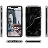 image:imageCasely iPhone Xs Max Case  Outside The Lines  Crayola Marker  Classic Ultra Slim DesignBlack Marble