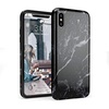 image:imageCasely iPhone Xs Max Case  Outside The Lines  Crayola Marker  Classic Ultra Slim DesignBlack Marble