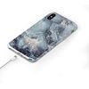 image:imageCasely iPhone Xs Max Case  Outside The Lines  Crayola Marker  Classic Ultra Slim DesignBlue Marble