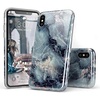 image:imageCasely iPhone Xs Max Case  Outside The Lines  Crayola Marker  Classic Ultra Slim DesignBlue Marble