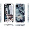 image:imageCasely iPhone Xs Max Case  Outside The Lines  Crayola Marker  Classic Ultra Slim DesignBlue Marble