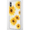 image:imageCasely iPhone Xs Max Case  Outside The Lines  Crayola Marker  Classic Ultra Slim DesignBright Yellow Sunflowers Floral