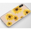 image:imageCasely iPhone Xs Max Case  Outside The Lines  Crayola Marker  Classic Ultra Slim DesignBright Yellow Sunflowers Floral
