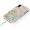 image:imageCasely iPhone Xs Max Case  Outside The Lines  Crayola Marker  Classic Ultra Slim DesignColor Me Happy  Pattern Colorblock