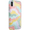 image:imageCasely iPhone Xs Max Case  Outside The Lines  Crayola Marker  Classic Ultra Slim DesignColor Me Happy  Pattern Colorblock
