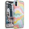 image:imageCasely iPhone Xs Max Case  Outside The Lines  Crayola Marker  Classic Ultra Slim DesignColor Me Happy  Pattern Colorblock