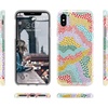 image:imageCasely iPhone Xs Max Case  Outside The Lines  Crayola Marker  Classic Ultra Slim DesignColor Me Happy  Pattern Colorblock