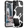 image:imageCasely iPhone Xs Max Case  Outside The Lines  Crayola Marker  Classic Ultra Slim DesignCurrent MOOd  Cow