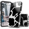 image:imageCasely iPhone Xs Max Case  Outside The Lines  Crayola Marker  Classic Ultra Slim DesignCurrent MOOd  Cow
