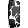 image:imageCasely iPhone Xs Max Case  Outside The Lines  Crayola Marker  Classic Ultra Slim DesignCurrent MOOd  Cow