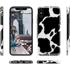 image:imageCasely iPhone Xs Max Case  Outside The Lines  Crayola Marker  Classic Ultra Slim DesignCurrent MOOd  Cow