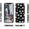 image:imageCasely iPhone Xs Max Case  Outside The Lines  Crayola Marker  Classic Ultra Slim DesignDaisy Daydream Black Floral