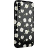image:imageCasely iPhone Xs Max Case  Outside The Lines  Crayola Marker  Classic Ultra Slim DesignDaisy Daydream Black Floral