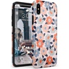 image:imageCasely iPhone Xs Max Case  Outside The Lines  Crayola Marker  Classic Ultra Slim DesignField of Flowers  Pastel Floral