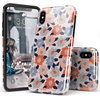 image:imageCasely iPhone Xs Max Case  Outside The Lines  Crayola Marker  Classic Ultra Slim DesignField of Flowers  Pastel Floral
