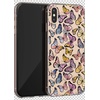 image:imageCasely iPhone Xs Max Case  Outside The Lines  Crayola Marker  Classic Ultra Slim DesignFree Spirit  Rainbow Butterfly