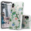 image:imageCasely iPhone Xs Max Case  Outside The Lines  Crayola Marker  Classic Ultra Slim DesignHanging Around  Potted Plants Floral