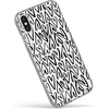 image:imageCasely iPhone Xs Max Case  Outside The Lines  Crayola Marker  Classic Ultra Slim DesignHeart Throb  Endless Hearts
