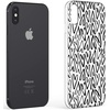 image:imageCasely iPhone Xs Max Case  Outside The Lines  Crayola Marker  Classic Ultra Slim DesignHeart Throb  Endless Hearts