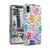 image:imageCasely iPhone Xs Max Case  Outside The Lines  Crayola Marker  Classic Ultra Slim DesignOutside the Lines  Crayola Marker