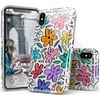 image:imageCasely iPhone Xs Max Case  Outside The Lines  Crayola Marker  Classic Ultra Slim DesignOutside the Lines  Crayola Marker