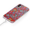 image:imageCasely iPhone Xs Max Case  Outside The Lines  Crayola Marker  Classic Ultra Slim DesignPainted Flowers  Frida Kahlo Floral