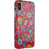 image:imageCasely iPhone Xs Max Case  Outside The Lines  Crayola Marker  Classic Ultra Slim DesignPainted Flowers  Frida Kahlo Floral