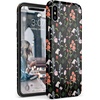 image:imageCasely iPhone Xs Max Case  Outside The Lines  Crayola Marker  Classic Ultra Slim DesignSecret Garden  Mixed Floral