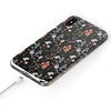image:imageCasely iPhone Xs Max Case  Outside The Lines  Crayola Marker  Classic Ultra Slim DesignSecret Garden  Mixed Floral