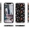 image:imageCasely iPhone Xs Max Case  Outside The Lines  Crayola Marker  Classic Ultra Slim DesignSecret Garden  Mixed Floral