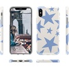 image:imageCasely iPhone Xs Max Case  Outside The Lines  Crayola Marker  Classic Ultra Slim DesignStars Align  Blue  White Stars