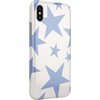 image:imageCasely iPhone Xs Max Case  Outside The Lines  Crayola Marker  Classic Ultra Slim DesignStars Align  Blue  White Stars