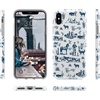 image:imageCasely iPhone Xs Max Case  Outside The Lines  Crayola Marker  Classic Ultra Slim DesignWild West Adventure  Desert