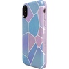 image:imageCasely iPhone Xs Max Case  Outside the Lines  Crayola Marker  Bold Protective Design06 Holographic Metallic Stained Glass Marble