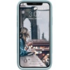 image:imageCasely iPhone Xs Max Case  Outside the Lines  Crayola Marker  Bold Protective Design17 Teal Rainbow Stripes Color Block