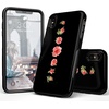 image:imageCasely iPhone Xs Max Case  Outside the Lines  Crayola Marker  Bold Protective DesignAccept the Rose  Blooming Red Rose Floral