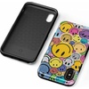 image:imageCasely iPhone Xs Max Case  Outside the Lines  Crayola Marker  Bold Protective DesignAll Smiles  Smiley Face Sticker
